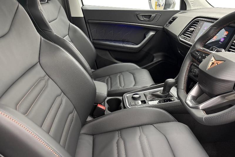 Used Cupra Ateca 2025 for sale - 77161403: Photo 9