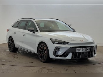 Used Cupra Leon 2025 for sale - 75983448: Photo