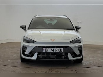 Used Cupra Leon 2025 for sale - 75983448: Photo