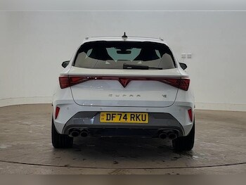 Used Cupra Leon 2025 for sale - 75983448: Photo