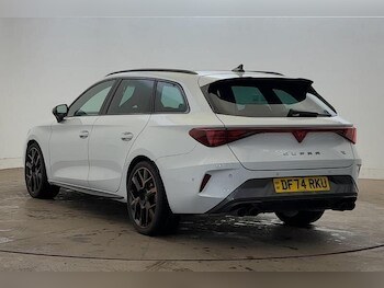 Used Cupra Leon 2025 for sale - 75983448: Photo