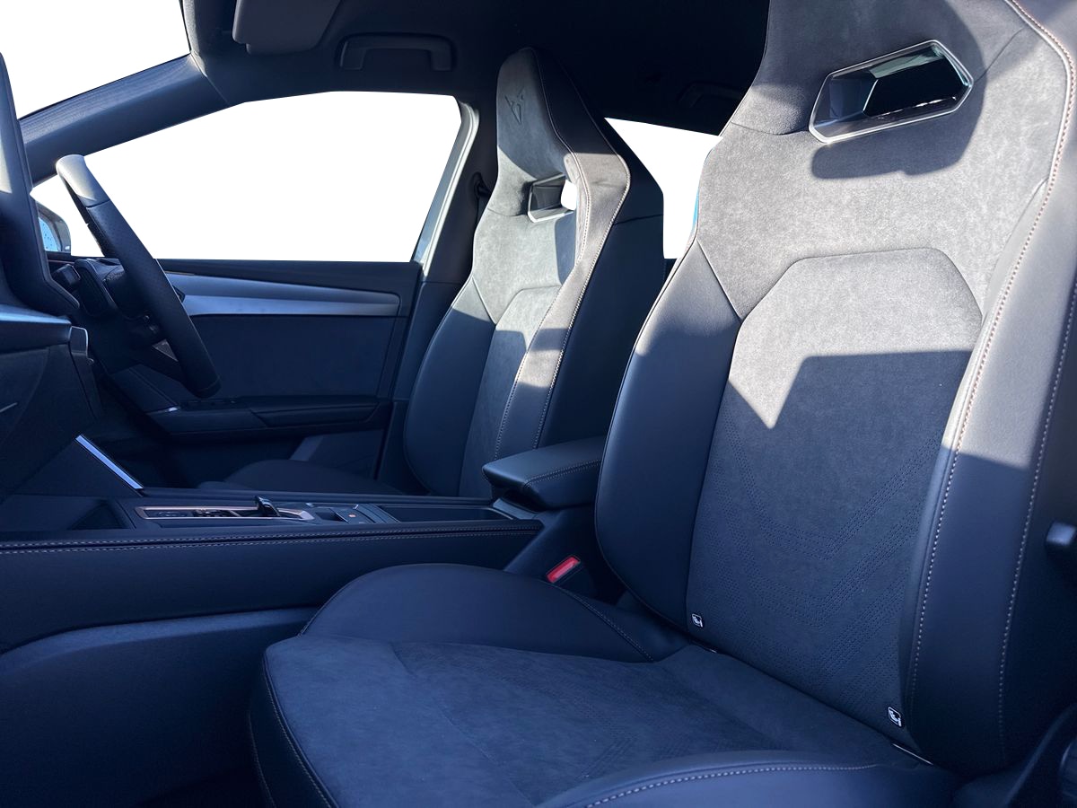 Used Cupra Leon 2026 for sale - 77631400: Photo 10