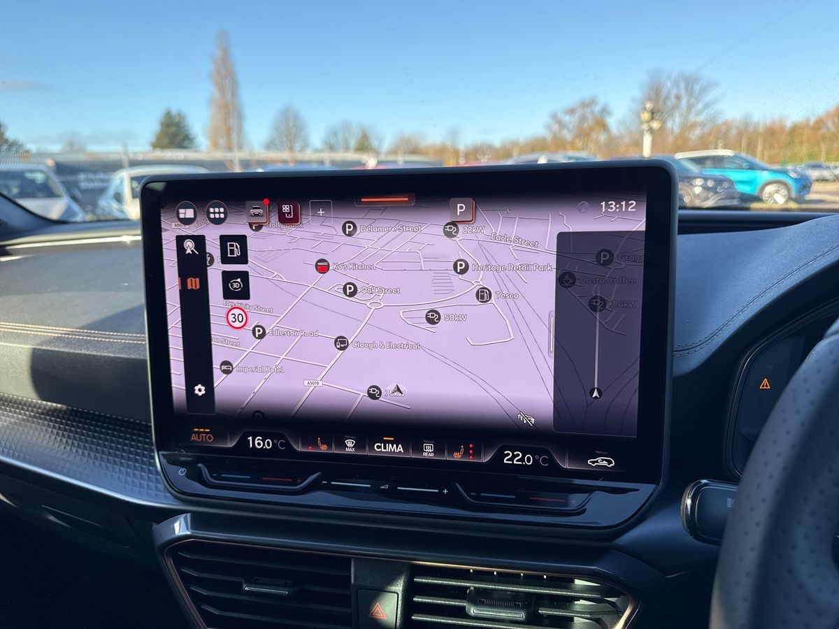 Used Cupra Leon 2026 for sale - 77631400: Photo 11