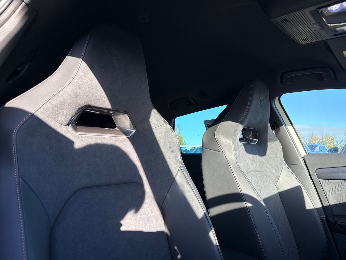 Used Cupra Leon 2026 for sale - 77631400: Photo 20