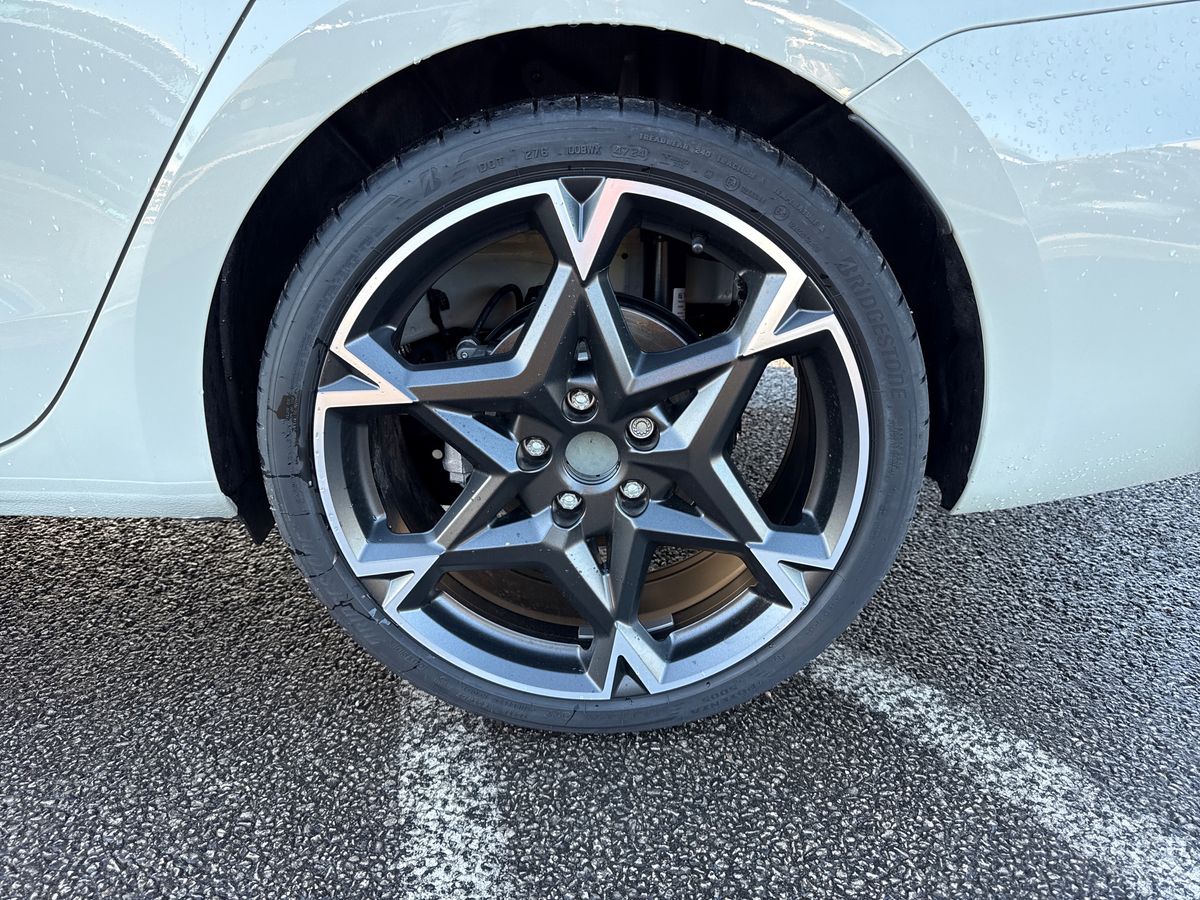 Used Cupra Leon 2026 for sale - 77631400: Photo 21