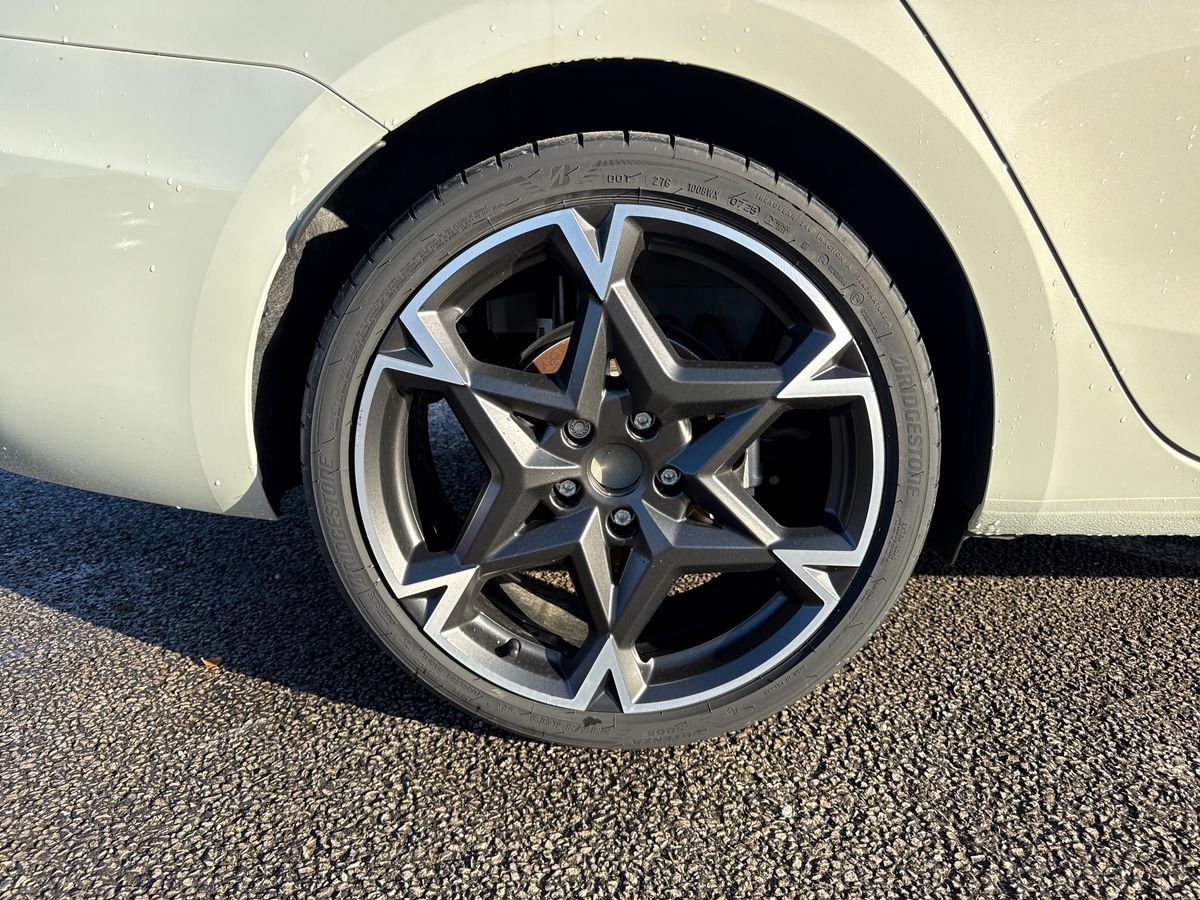 Used Cupra Leon 2026 for sale - 77631400: Photo 22