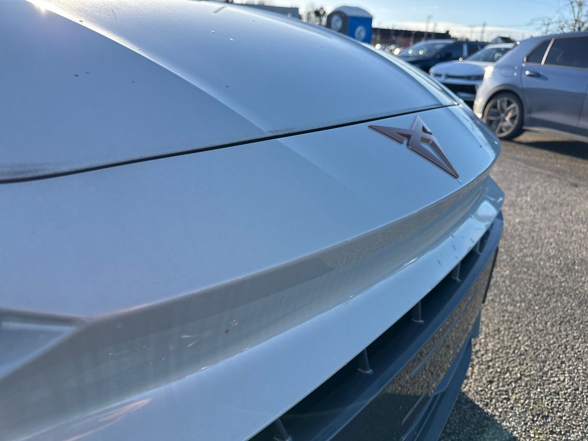 Used Cupra Leon 2026 for sale - 77631400: Photo 24