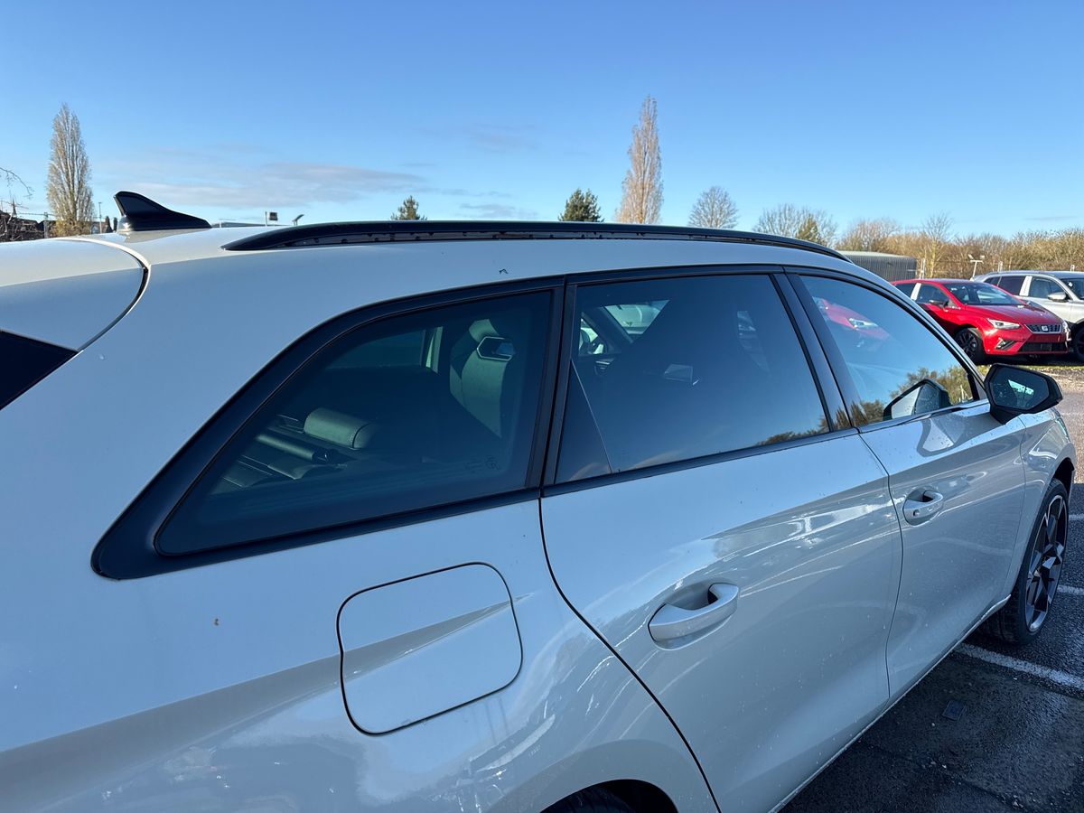 Used Cupra Leon 2026 for sale - 77631400: Photo 27