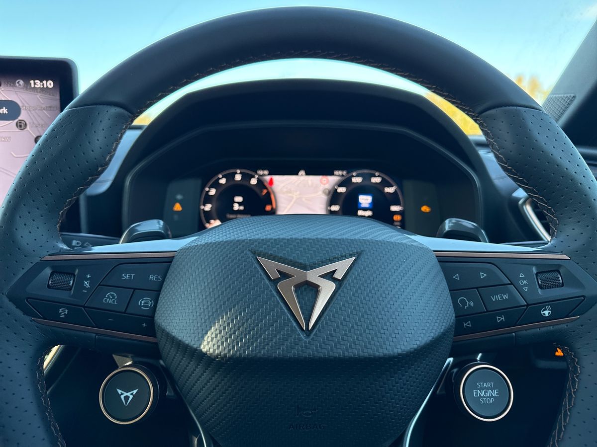 Used Cupra Leon 2026 for sale - 77631400: Photo 32