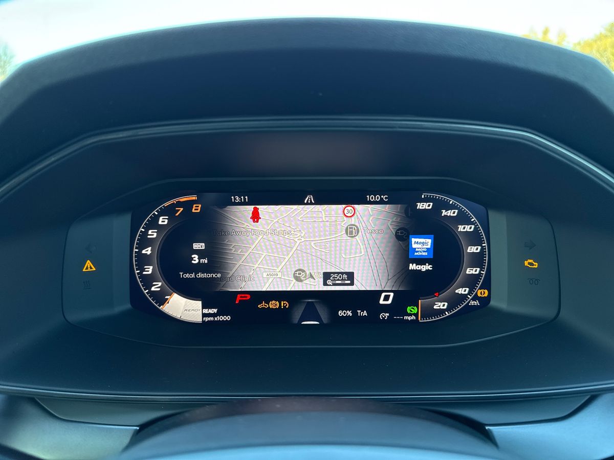 Used Cupra Leon 2026 for sale - 77631400: Photo 34