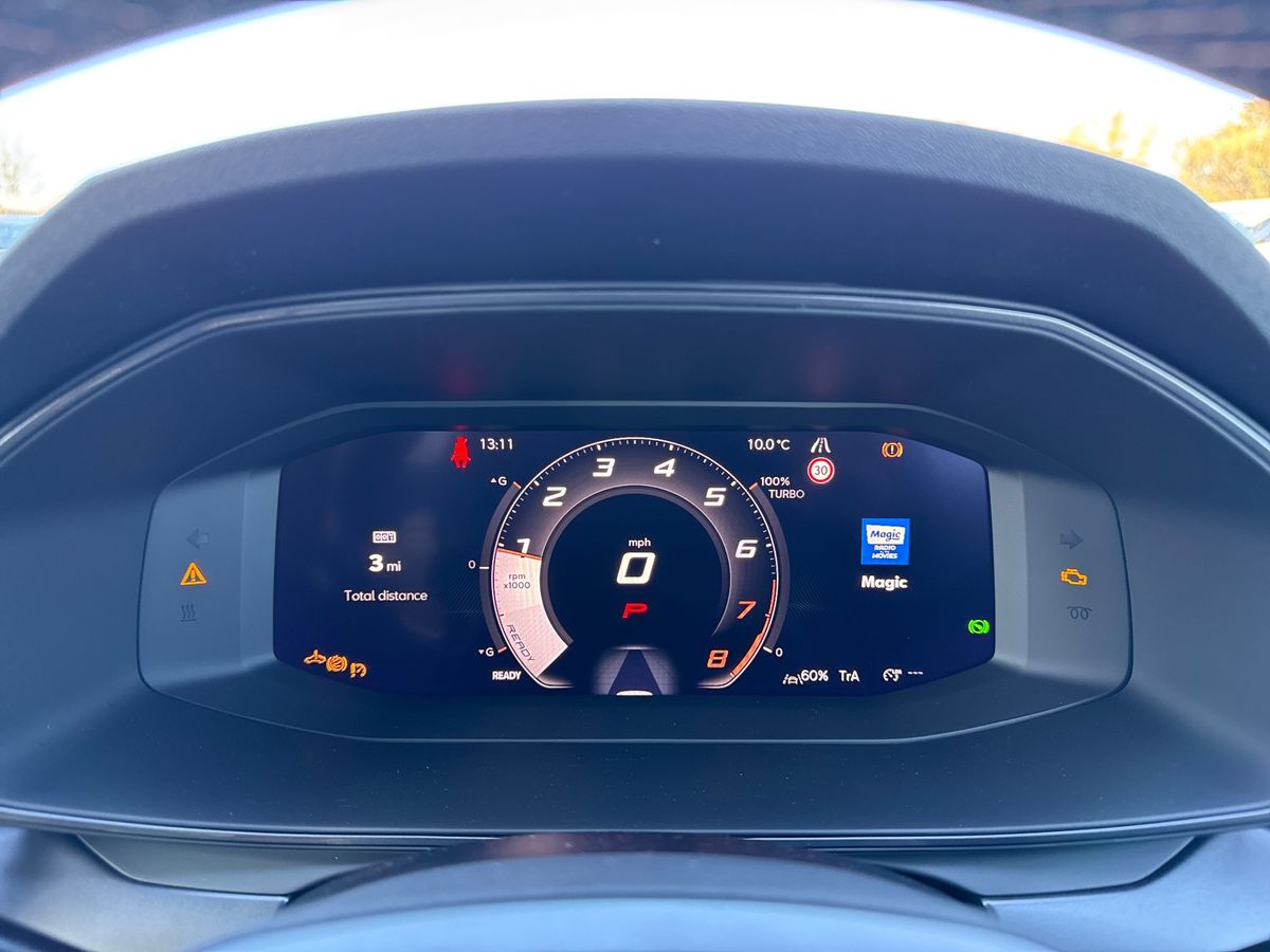 Used Cupra Leon 2026 for sale - 77631400: Photo 36