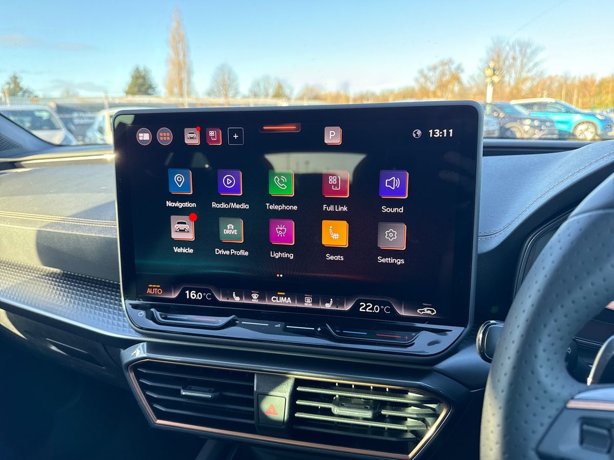 Used Cupra Leon 2026 for sale - 77631400: Photo 39