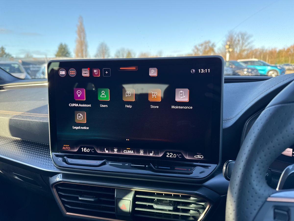 Used Cupra Leon 2026 for sale - 77631400: Photo 40