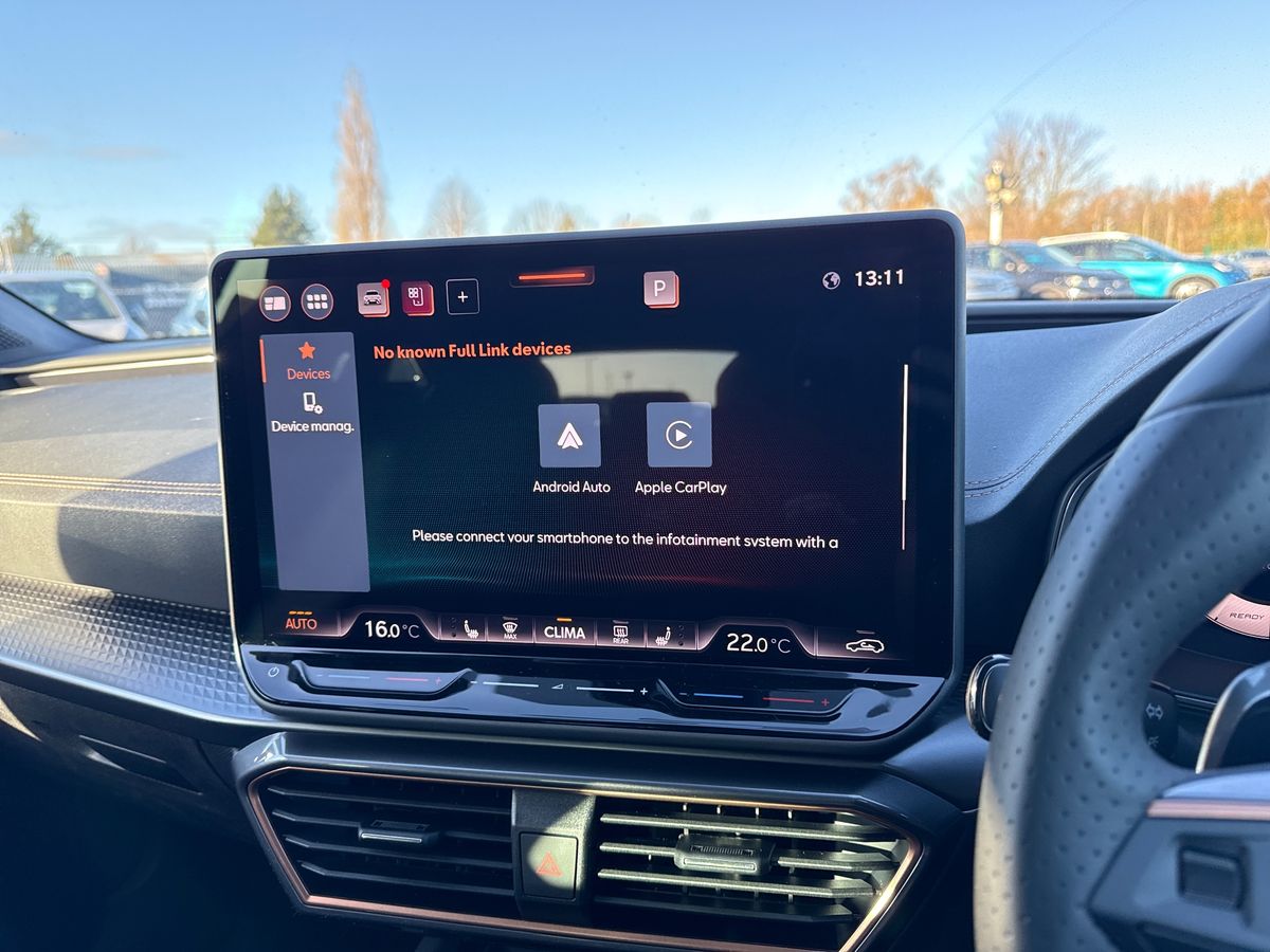 Used Cupra Leon 2026 for sale - 77631400: Photo 43