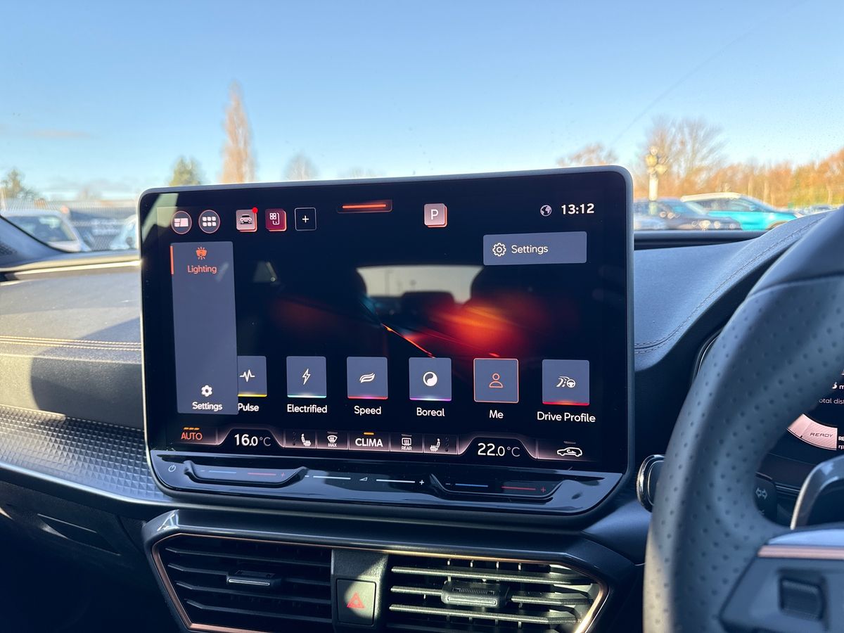 Used Cupra Leon 2026 for sale - 77631400: Photo 48