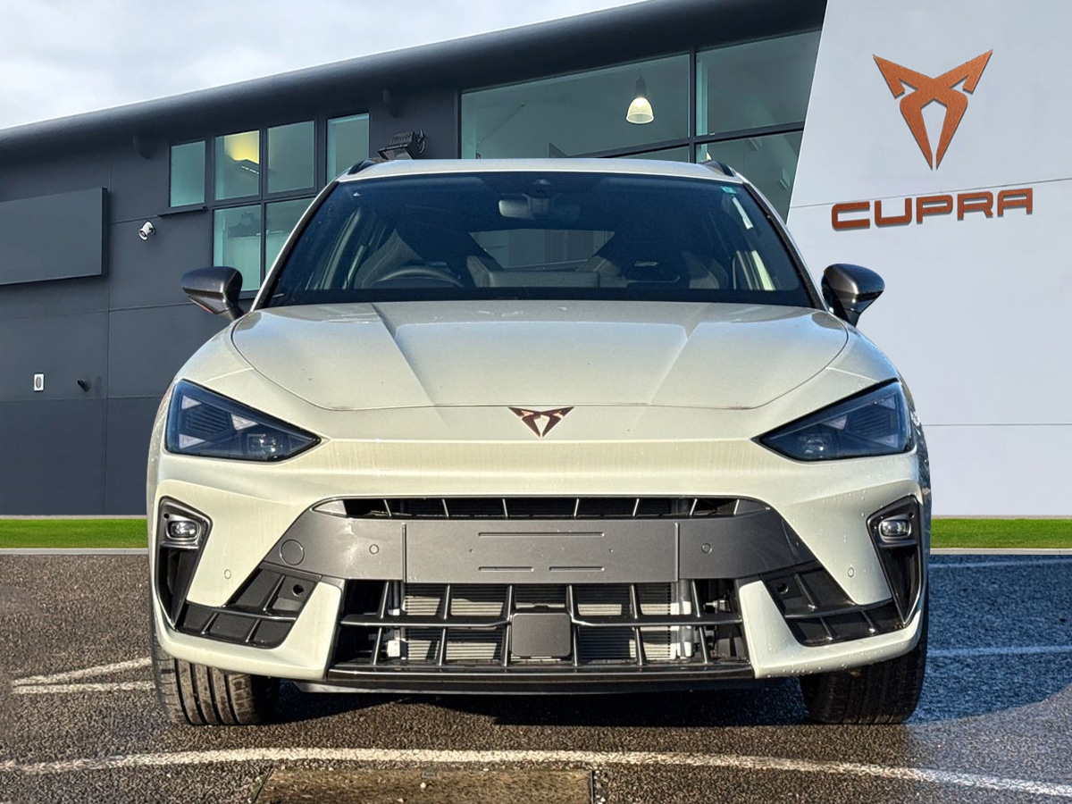Used Cupra Leon 2026 for sale - 77631400: Photo 5