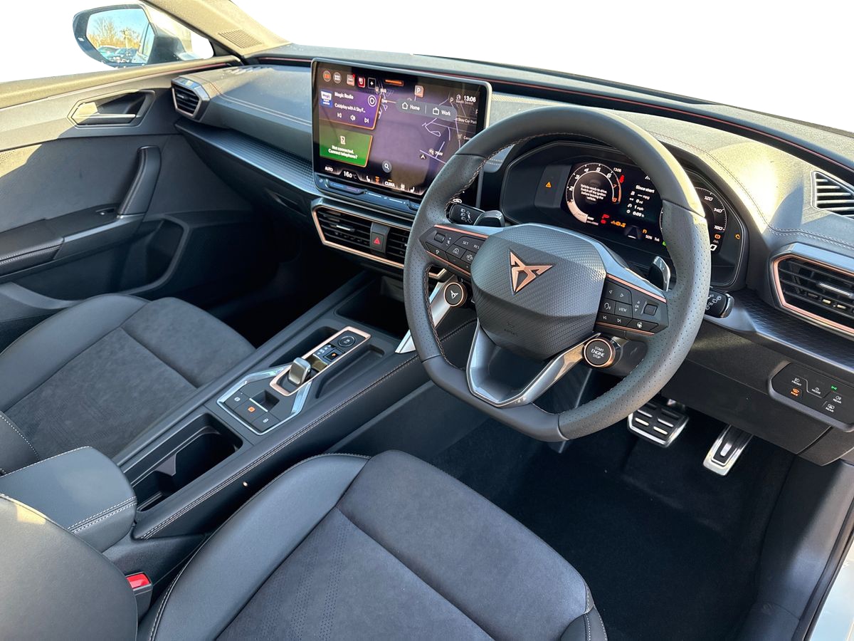 Used Cupra Leon 2026 for sale - 77631400: Photo 7