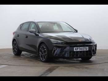 2024 - 1.5 eTSI 150 V1 5dr DSG
