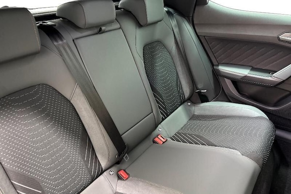 Used Cupra Leon 2025 for sale - 76274741: Photo 10