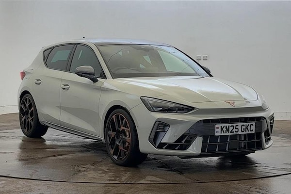 Used Cupra Leon 2025 for sale - 76274741: Photo 1