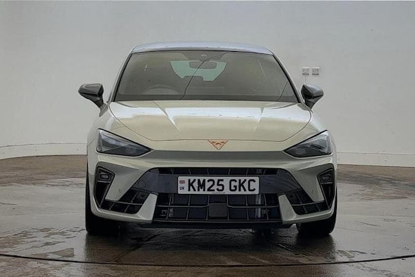 Used Cupra Leon 2025 for sale - 76274741: Photo 2