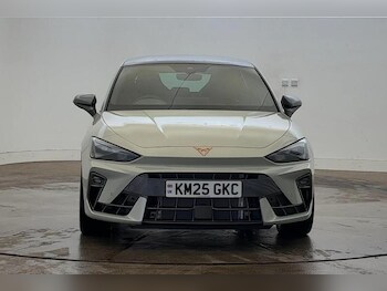 Used Cupra Leon 2025 for sale - 76274741: Photo 2