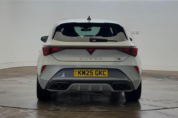 Used Cupra Leon 2025 for sale - 76274741: Photo 3