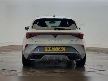 Used Cupra Leon 2025 for sale - 76274741: Photo 3