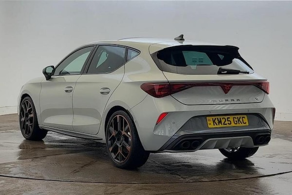 Used Cupra Leon 2025 for sale - 76274741: Photo 4