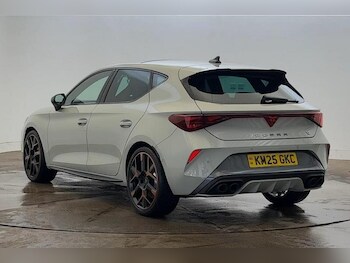 Used Cupra Leon 2025 for sale - 76274741: Photo 4