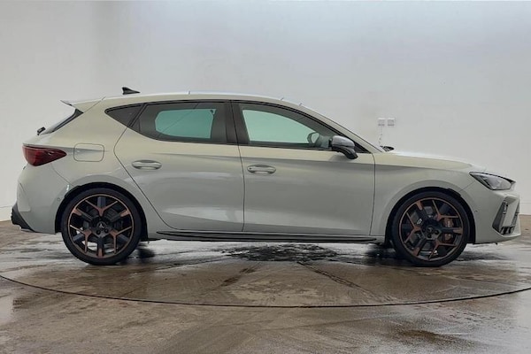Used Cupra Leon 2025 for sale - 76274741: Photo 5