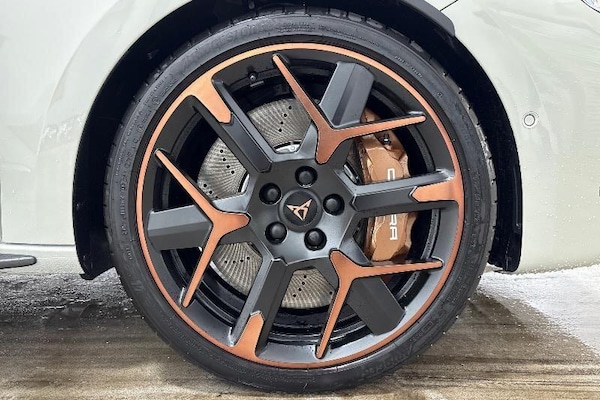Used Cupra Leon 2025 for sale - 76274741: Photo 6