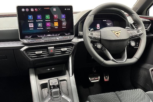 Used Cupra Leon 2025 for sale - 76274741: Photo 7