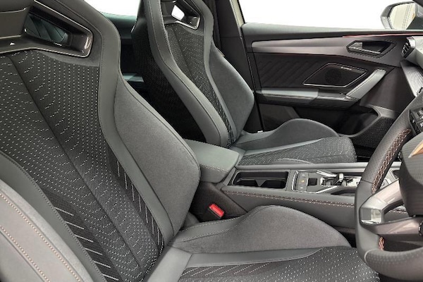 Used Cupra Leon 2025 for sale - 76274741: Photo 9