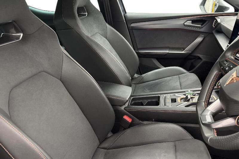 Used Cupra Leon 2025 for sale - 77747756: Photo 10