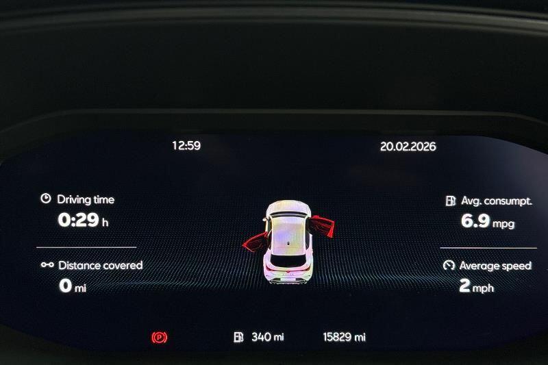 Used Cupra Leon 2025 for sale - 77747756: Photo 11