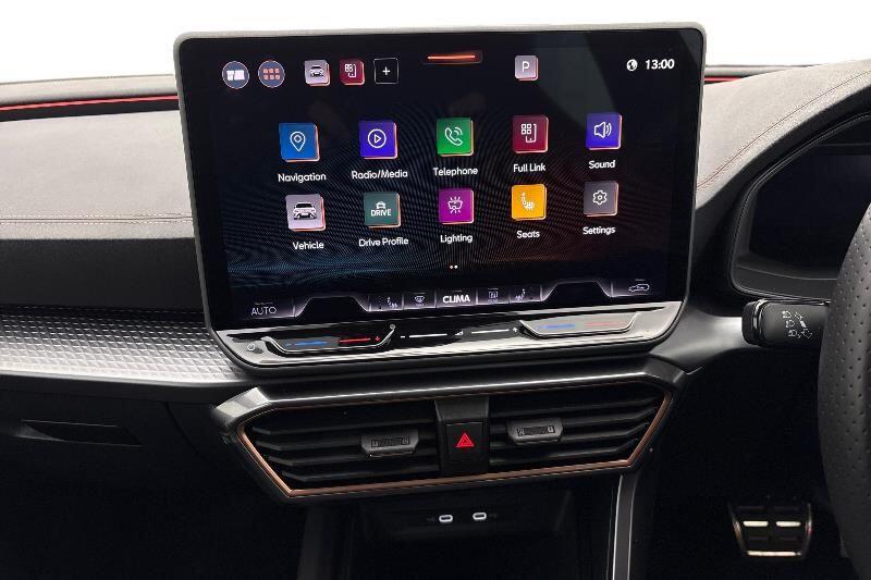 Used Cupra Leon 2025 for sale - 77747756: Photo 12