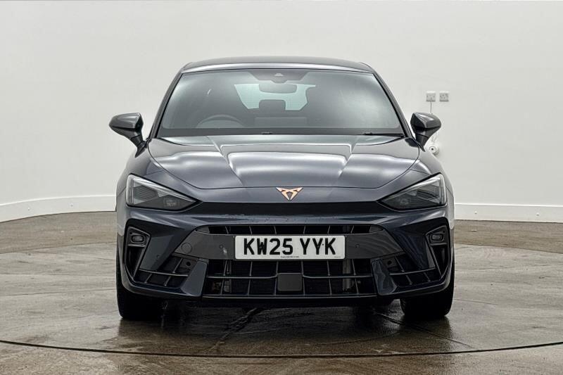 Used Cupra Leon 2025 for sale - 77747756: Photo 2