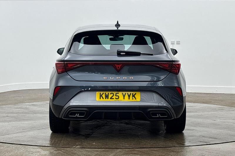 Used Cupra Leon 2025 for sale - 77747756: Photo 3