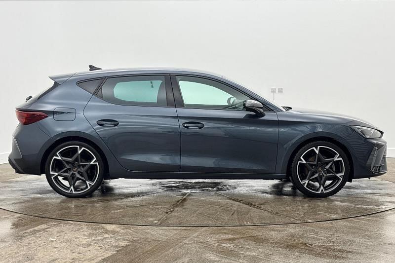 Used Cupra Leon 2025 for sale - 77747756: Photo 5