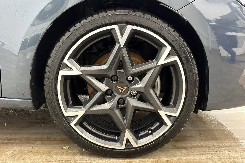 Used Cupra Leon 2025 for sale - 77747756: Photo 6