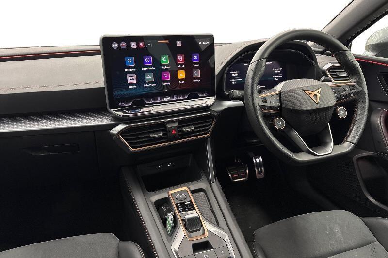 Used Cupra Leon 2025 for sale - 77747756: Photo 8