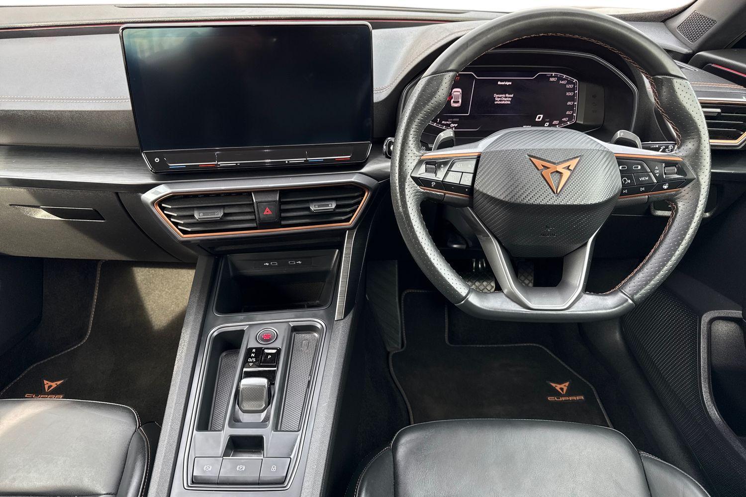 Used Cupra Formentor 2023 for sale - 77976175: Photo 12