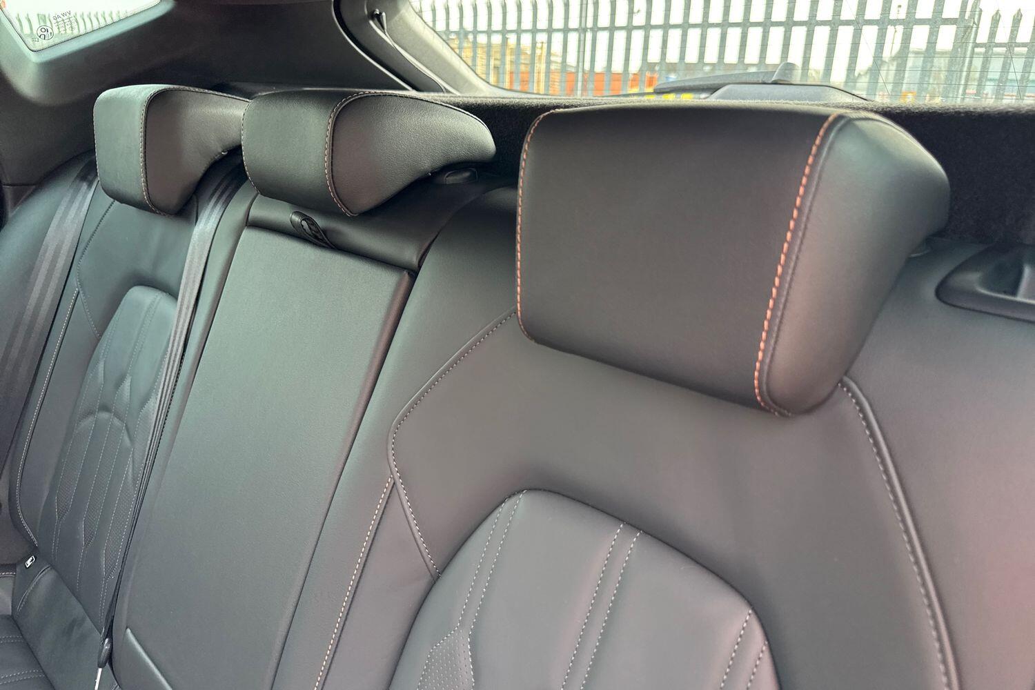 Used Cupra Formentor 2023 for sale - 77976175: Photo 13