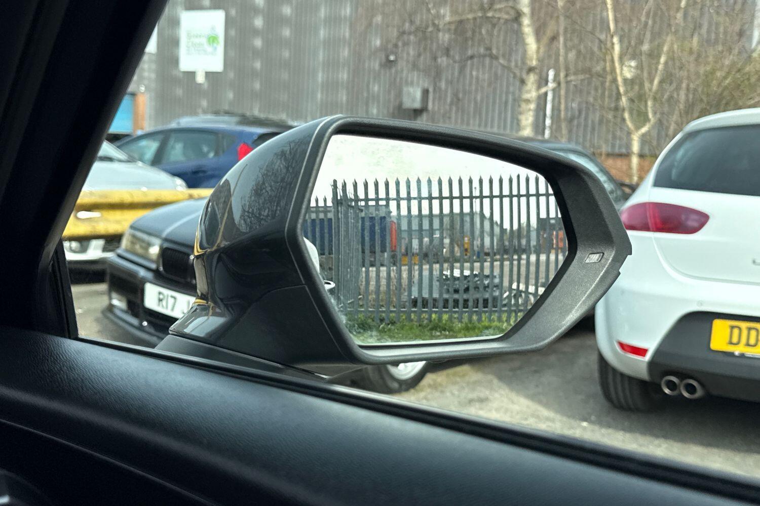 Used Cupra Formentor 2023 for sale - 77976175: Photo 17