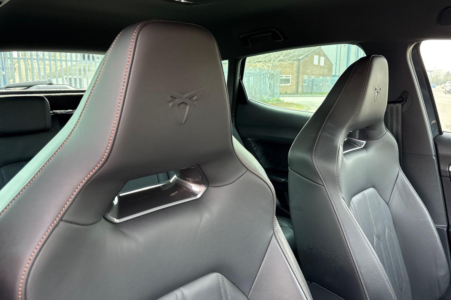 Used Cupra Formentor 2023 for sale - 77976175: Photo 20