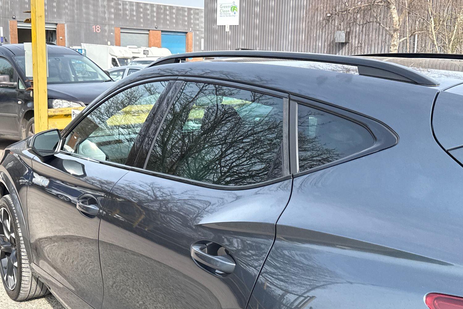 Used Cupra Formentor 2023 for sale - 77976175: Photo 24