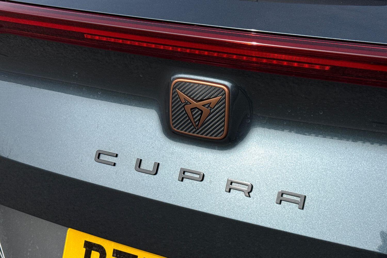 Used Cupra Formentor 2023 for sale - 77976175: Photo 27