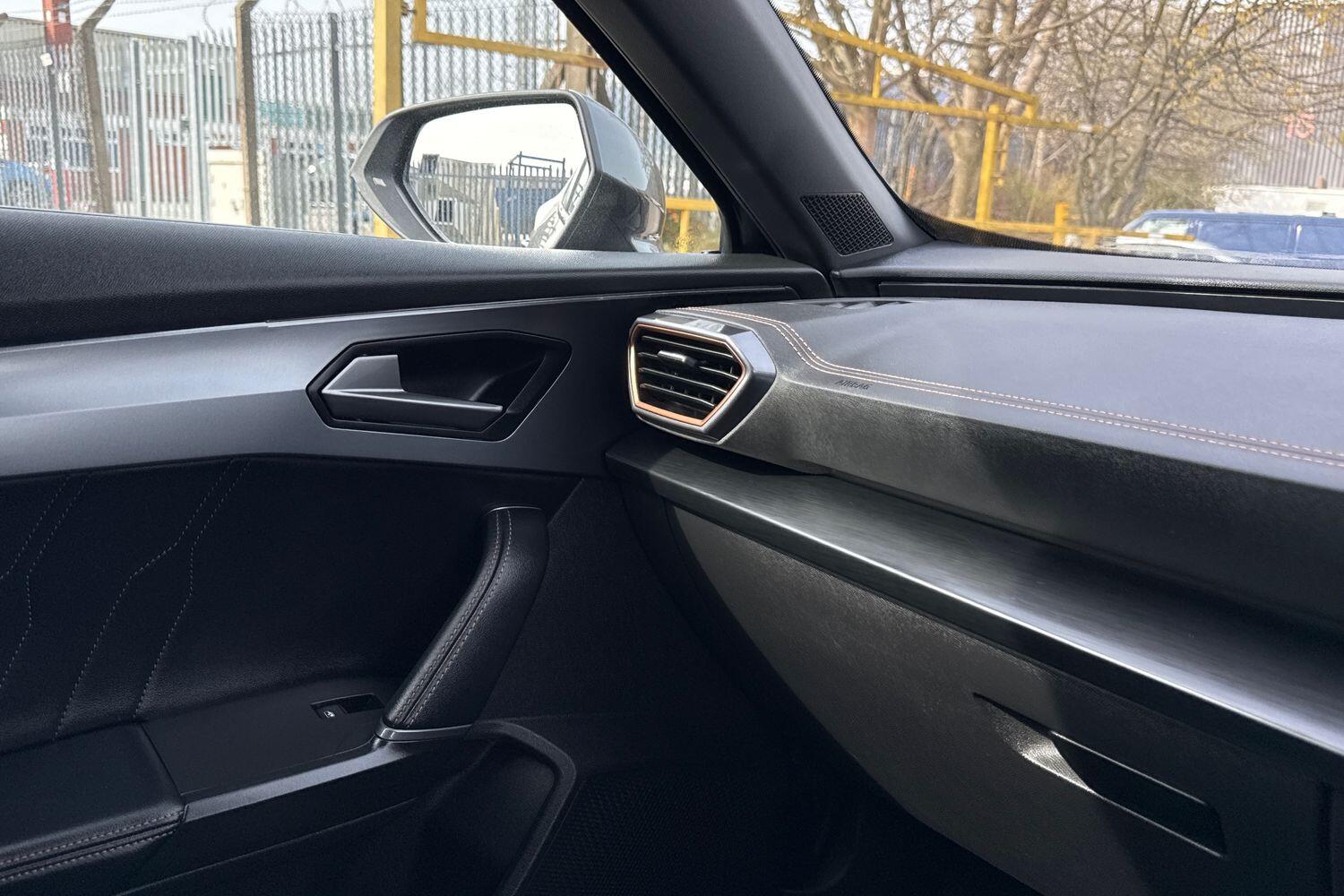 Used Cupra Formentor 2023 for sale - 77976175: Photo 31