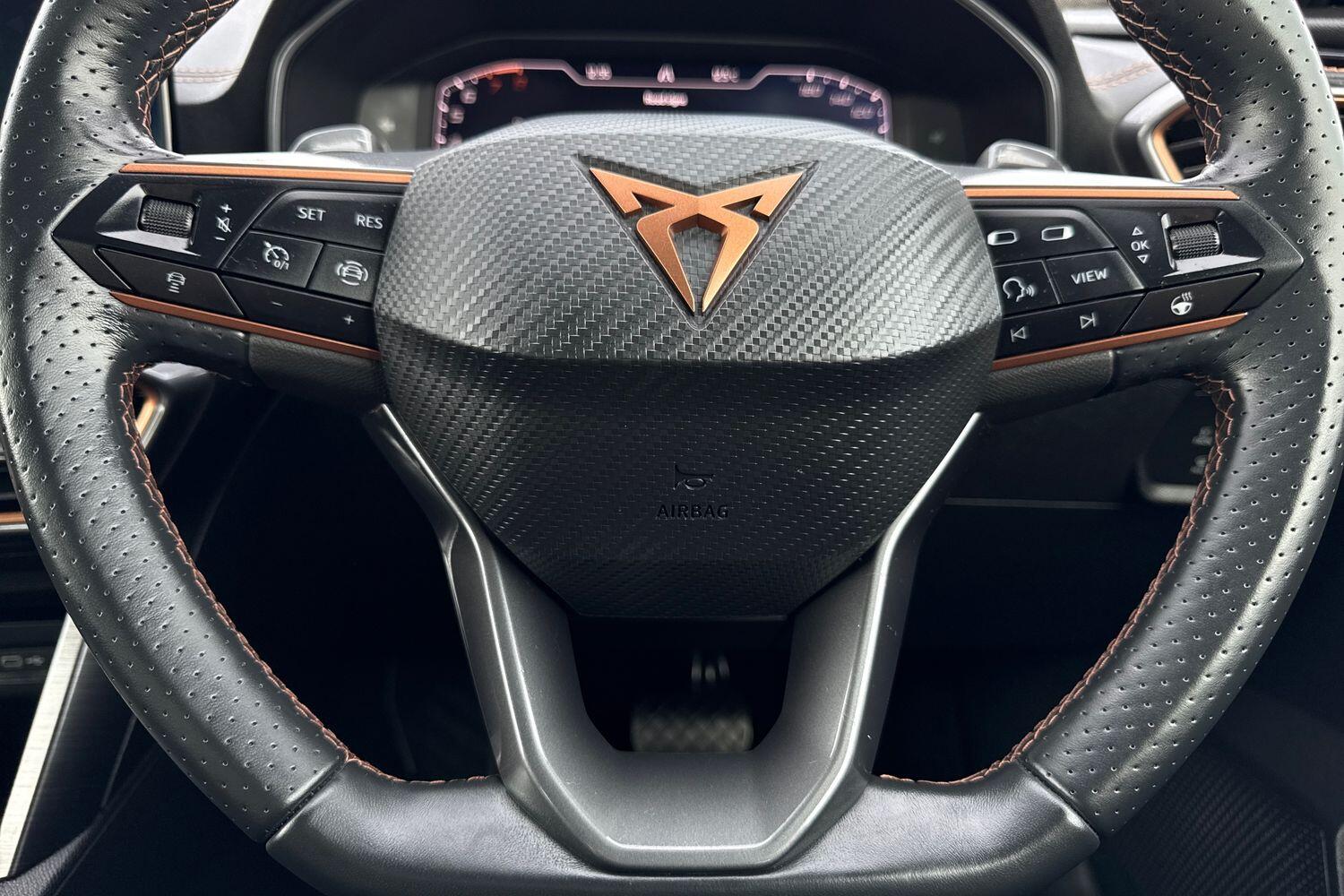 Used Cupra Formentor 2023 for sale - 77976175: Photo 32